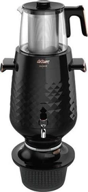 Arzum AR3083-B Samowar/Teekocher