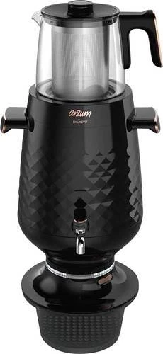 Arzum AR3083-B Samowar/Teekocher