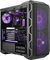 Cooler Master MasterCase H500, grau, Glasfenster Vorschaubild