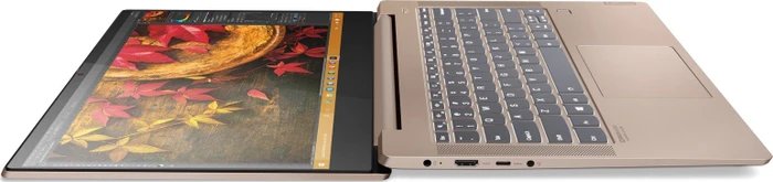 Lenovo IdeaPad S540-14API, Copper, Ryzen 5 3500U, 8GB RAM, 256GB SSD, DE