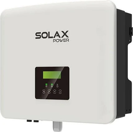 SolaX Power X1 Hybrid G4 5.0-D