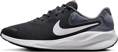 Nike Revolution 7 anthracite/cool grey/black/white (Herren)