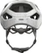 ABUS Aduro 3.0 LED Helm white art Vorschaubild