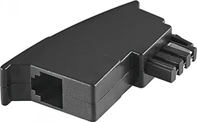 Wentronic Goobay TAE-F/RJ-11-Adapter