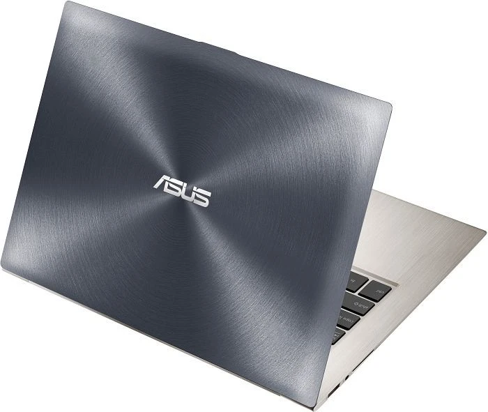 ASUS ZenBook Prime UX31A-R4002H, Core i5-3317U, 4GB RAM, 256GB SSD, DE