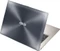 ASUS ZenBook Prime UX31A-R4002H, Core i5-3317U, 4GB RAM, 256GB SSD, DE Vorschaubild