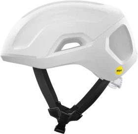 POC Ventral Tempus MIPS Helm hydrogen white matt