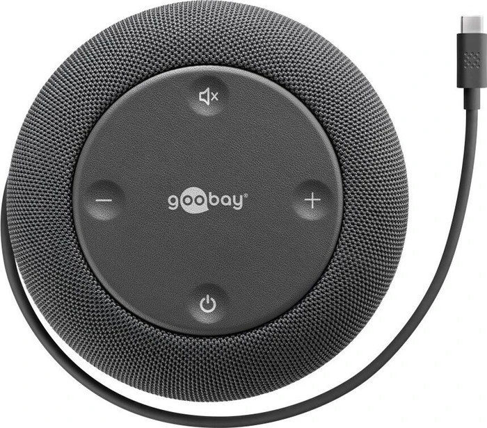 goobay USB-C 12 in 1 Multiport Dock, USB-C 3.0 [Stecker]