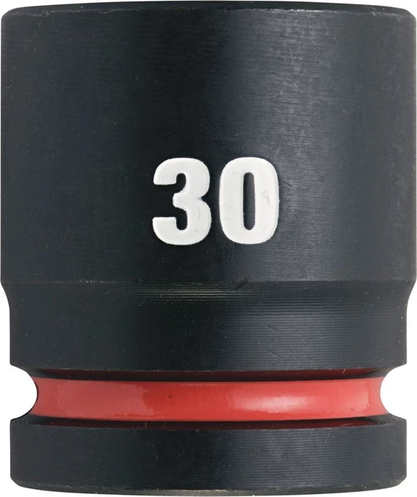 Milwaukee Shockwave Außensechskant Steckschlüssel 3/4", 30x53mm, 1 Stück