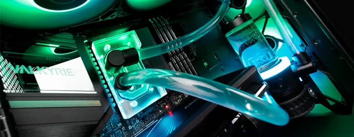 EK Water Blocks Quantum Line EK-Quantum Power² Kit D-RGB P360 1700