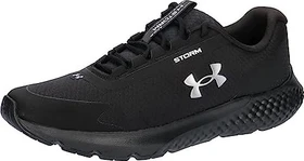 Under Armour Charged Rogue 3 black/mod gray (Herren)