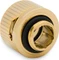 EK Water Blocks Quantum Line EK-Quantum Torque HDC 14 Fitting G1/4" auf 14mm, gold Vorschaubild