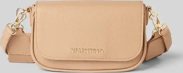 Valentino Bags Miramar Umhängetasche beige