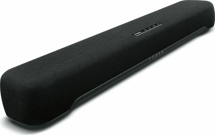 Yamaha SR-C20A schwarz