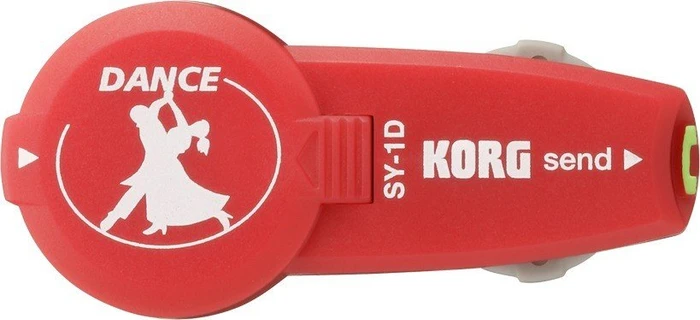 Korg SY-1D SyncDancing