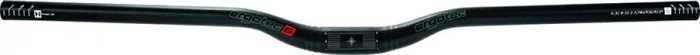 Ergotec Riser Bar 30 780mm 31.8mm Lenker