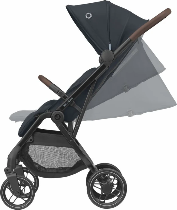 Maxi-Cosi Soho essential graphite
