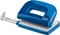 Novus E 210 Bürolocher, blau Vorschaubild