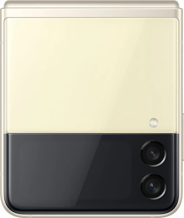 Samsung Galaxy Z Flip3 5G 128GB Phantom Cream