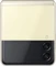 Samsung Galaxy Z Flip3 5G 128GB Phantom Cream Vorschaubild