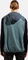 Odlo Ascent Wool Insulated Hybrid Weste dark slate/arctic (Herren) Vorschaubild