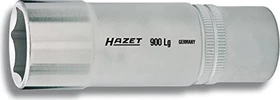 Hazet 900LG-16 Außensechskant Steckschlüssel 1/2", 16x85mm