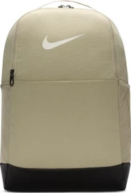 Nike Brasilia 9.5 desert khaki/black/sail