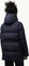 Jack Wolfskin Kirschalle Funktionsmantel dark navy (Damen) Vorschaubild
