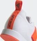adidas Powerlift 4 cloud white/core black/solar red (Herren) Vorschaubild