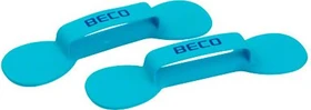 Beco BEflex Hanteln türkis