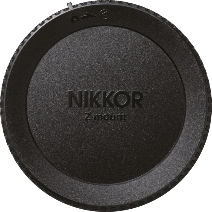 Nikon LF-N1 Objektivrückdeckel