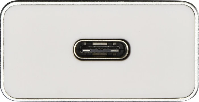 Hama Type-C Hub 1:4, USB-C 3.0 [Stecker]
