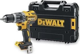DeWalt DCD796NT Akku-Schlagbohrschrauber solo inkl. Koffer