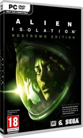 Alien: Isolation - Nostromo Edition (Download) (PC)