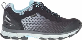 Meindl Activo Sport GTX schwarz/azur (Damen)