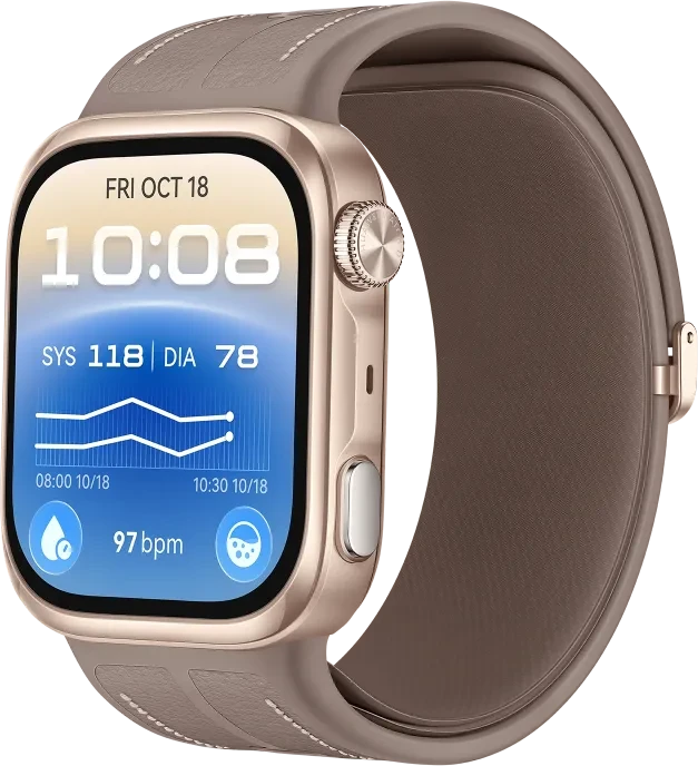 Huawei Watch D3