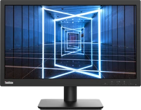 Lenovo ThinkVision E20-30, 19.5"
