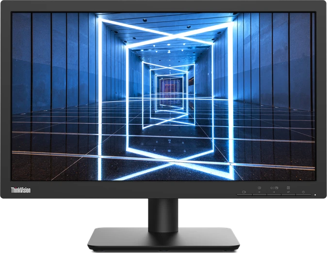 Lenovo ThinkVision E20-30, 19.5"