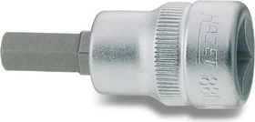 Hazet 8801K-6 Innensechskant Steckschlüssel 3/8", 6x43.5mm