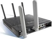 Cisco 819 M2M Hardened
