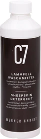 Werner Christ C7 Lammfell-Waschmittel, 500ml