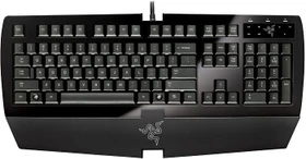 Razer Arctosa silber, USB, DE