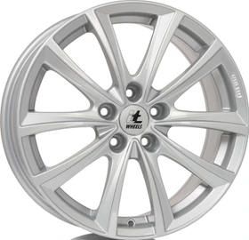 itWheels Elena 6.5x16 5/114.3 ET40 (verschiedene Farben)