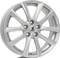 itWheels Elena 6.5x16 5/114.3 ET40 (verschiedene Farben) Vorschaubild