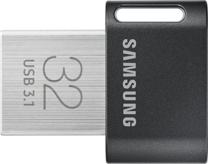 Samsung FIT Plus 32GB, USB-A, USB 3.2 Gen 1×1