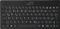 Speedlink Comet Trackball Mini Keyboard, USB, DE Vorschaubild