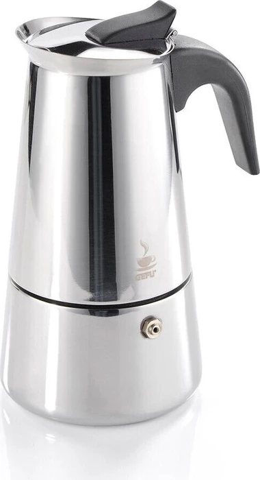 Gefu Emilio 6 Tassen Espressokanne