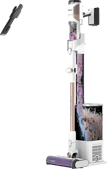 Shark IW3612EU Detect Clean & Empty Akku-Handstaubsauger inkl. Absaugstation