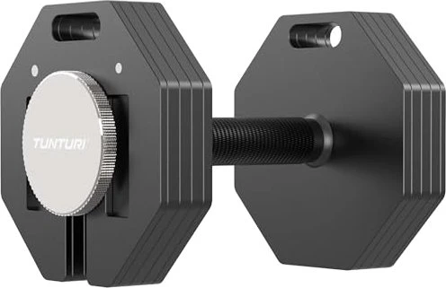 Tunturi Rapid verstellbar Kurzhantel 20kg
