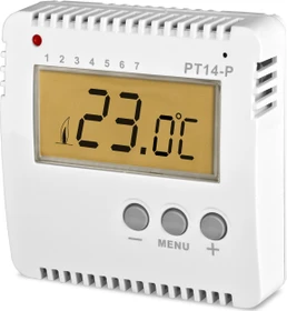 Elektrobock PT14-P Raumthermostat